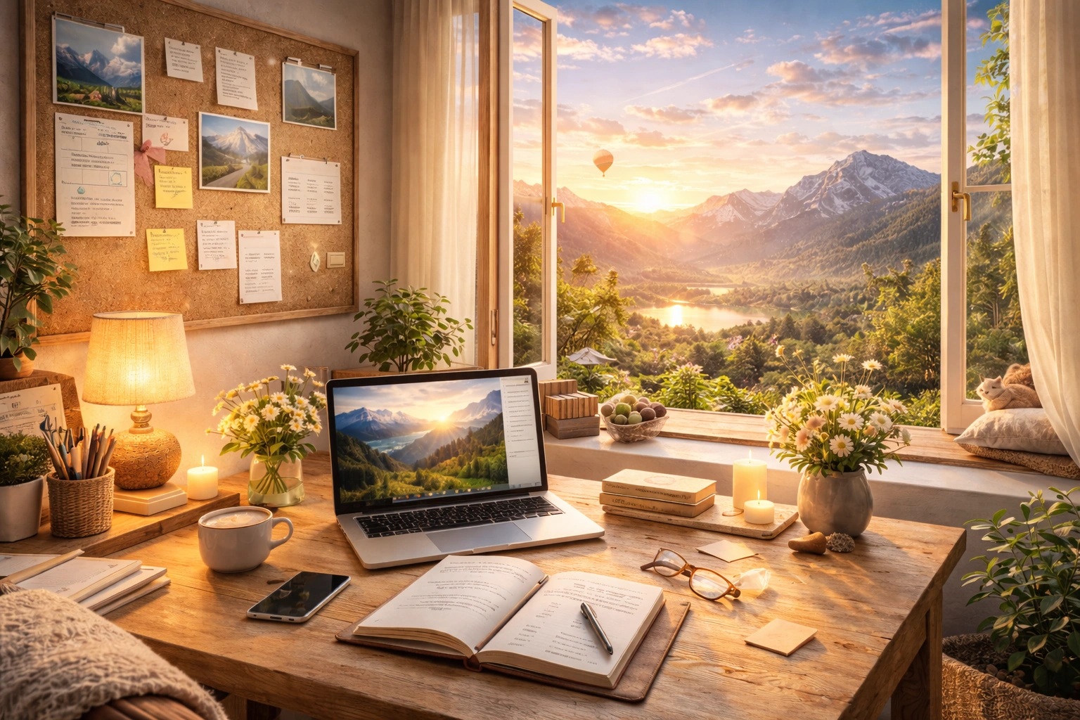 5 простих кроків до досягнення без вигоряння