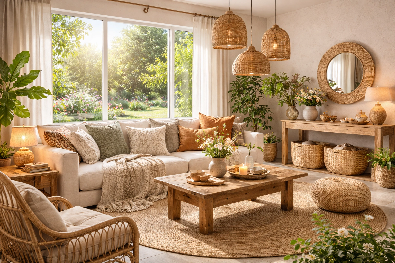 5 простих кроків до природних матеріалів