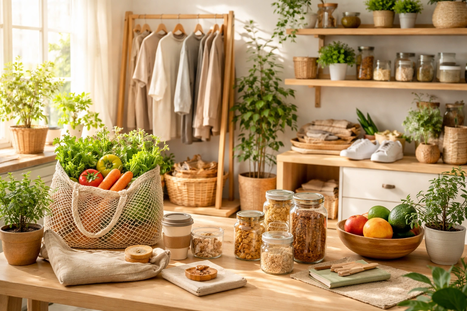 5 простих кроків до споживання з повагою