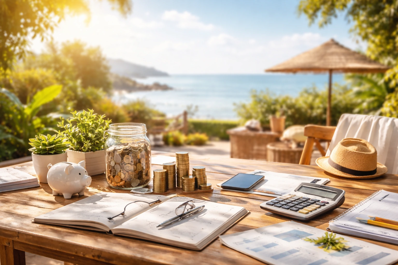 5 простих кроків до фінансової свободи