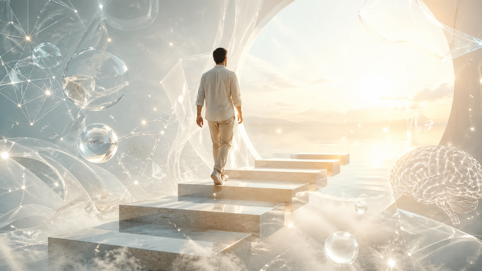 5 простих кроків до внутрішньої ясності