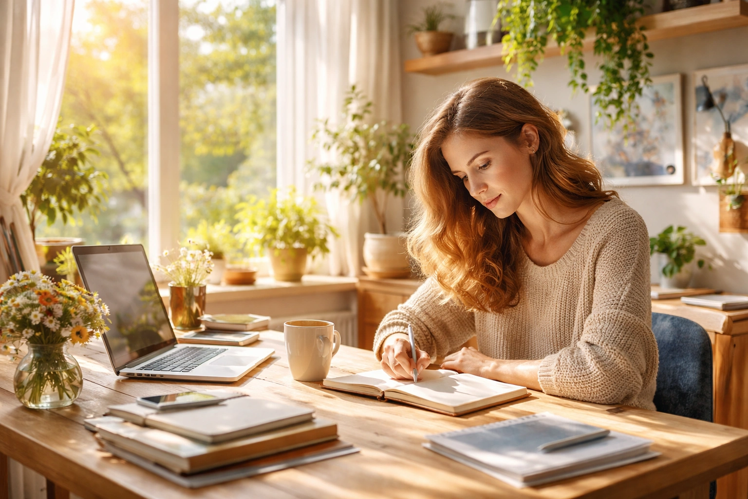 5 простих кроків до стану потоку