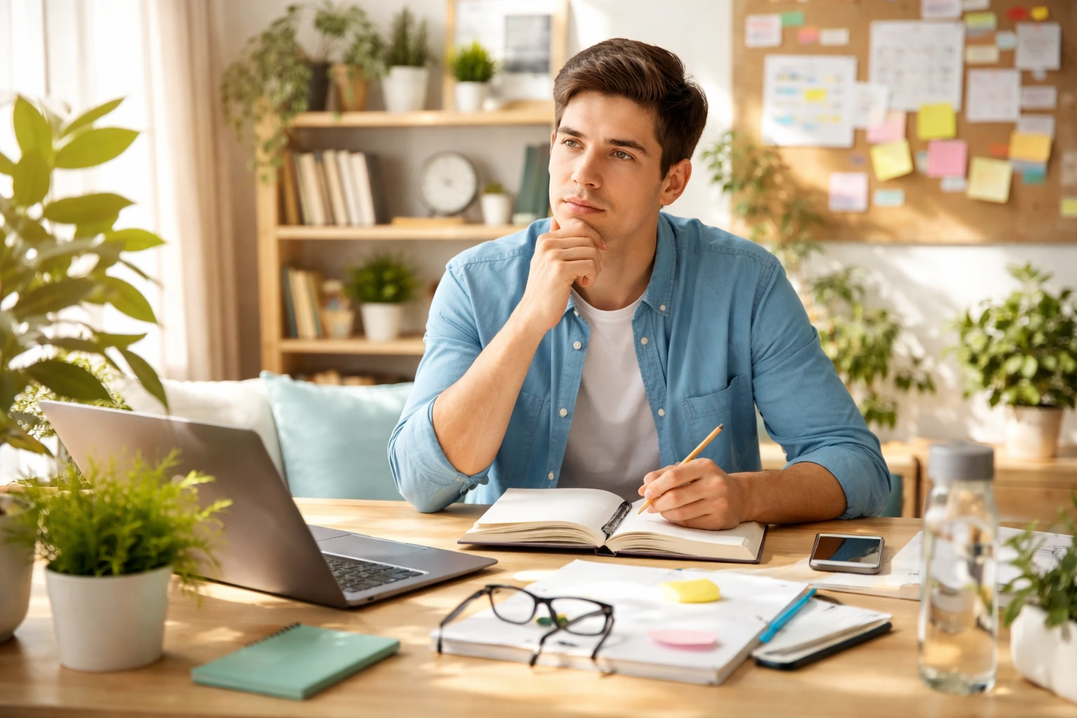 5 простих кроків до розвитку уваги