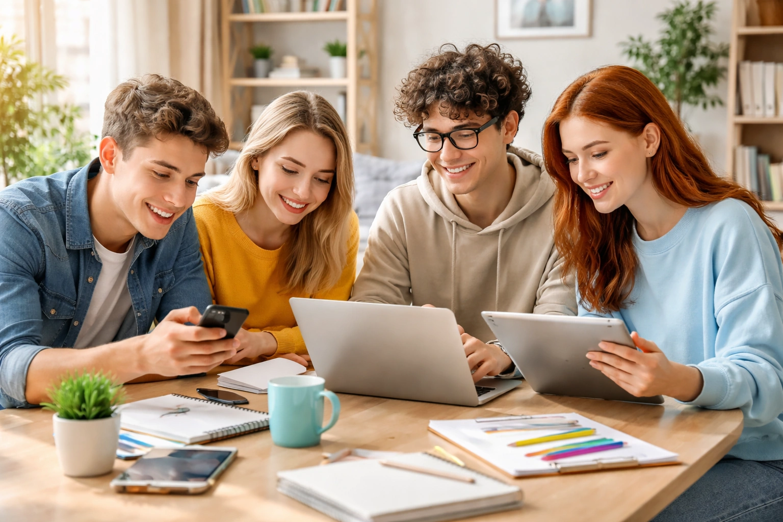 5 простих кроків до інтернет-грамотності