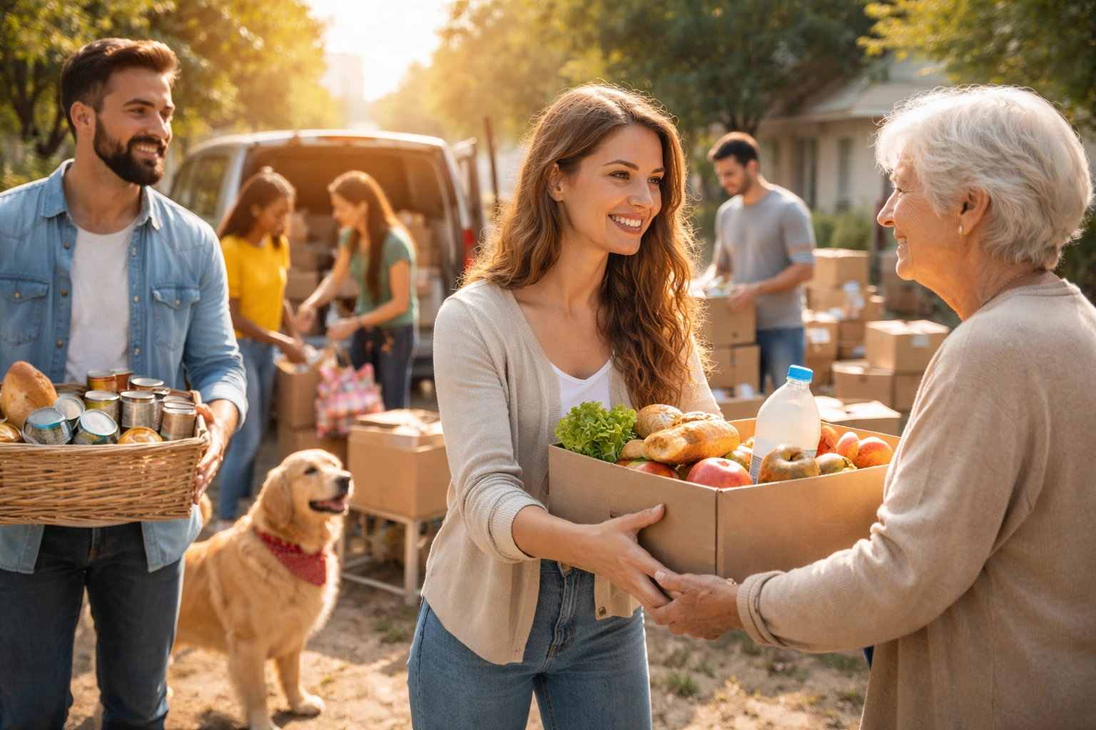 5 простих кроків до емпатії через дію