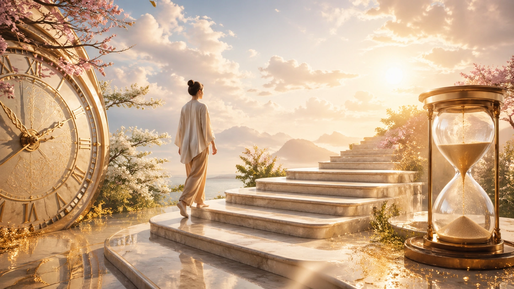 5 простих кроків до мудрості часу