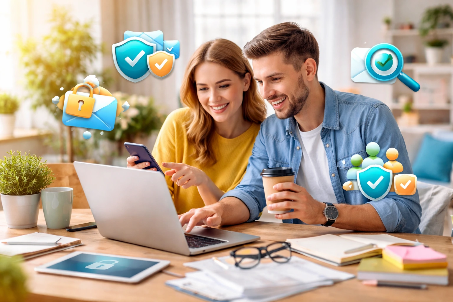 5 простих кроків до цифрової відповідальності