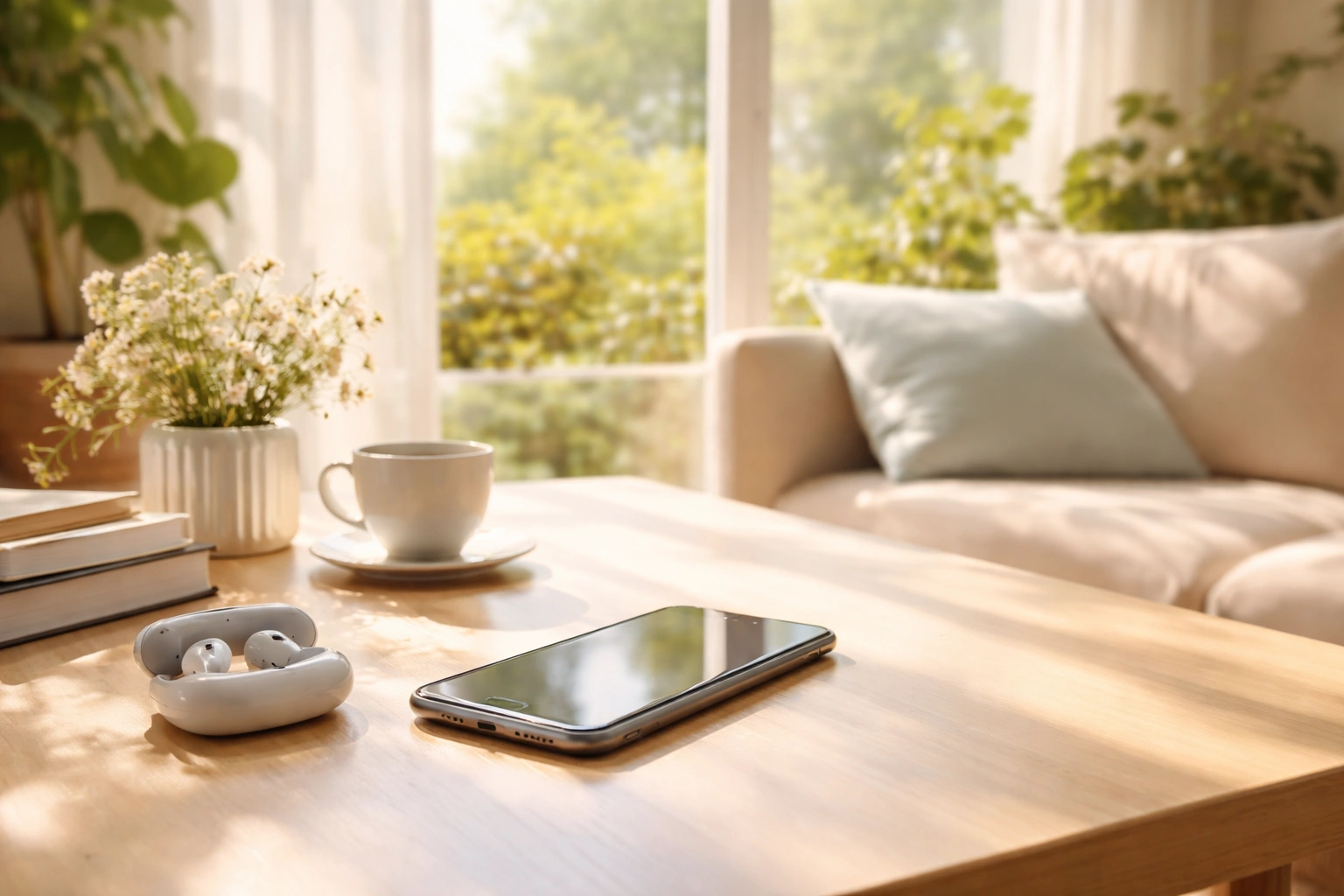 5 простих кроків до тиші повідомлень