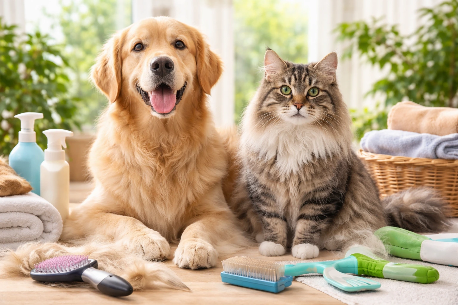 5 простих кроків до догляду за вовною