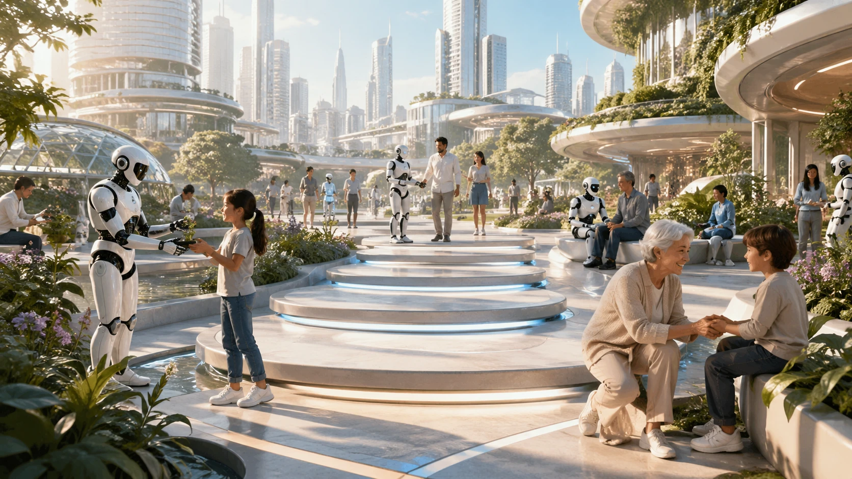 5 простих кроків до миру після автоматизації