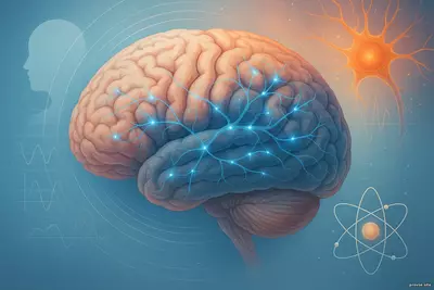 принять себя не как машину, а как сложное, живое, уязвимое