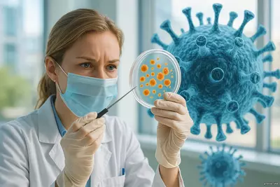 Следующая пандемия — не вопрос 