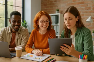 Экономика креаторов — это свобода, но и большая ответственность