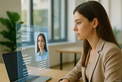 поколение, верящее, что можно уместить личность в два абзаца