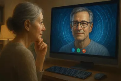 Это новая философия памяти, личности и времени