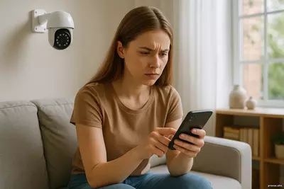 Право на приватность в эпоху смартфонов — не миф