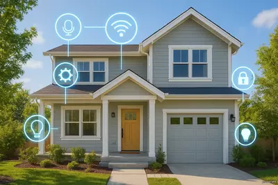 Он становится партнёром, помощником, зеркалом повседневной жизни