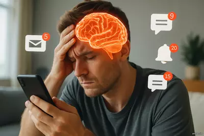 не каждая информация требует мгновенной реакции