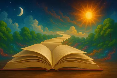 О любопытстве, вопросах без ответов и бесконечном поиске знаний