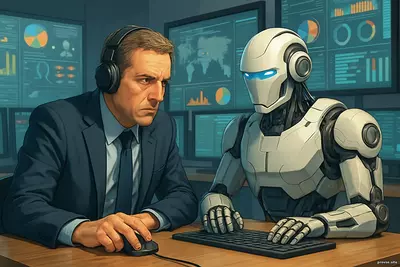 Они инструмент, который расширяет возможности аналитика