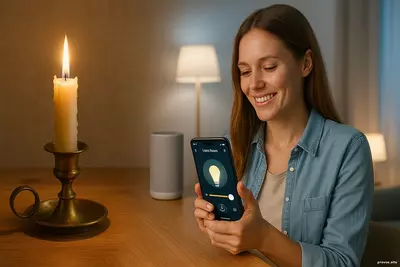 История быта — это история того, как человек взаимодействует с миром