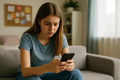 нужно возвращать подростку ощущение ценности вне цифровой реакции