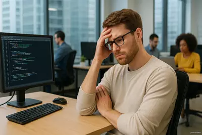 Уйдёт ли профессия программиста? Сильные специалисты по-прежнему будут востребованы