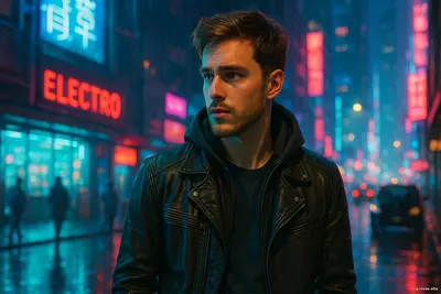 «новая волна» научной фантастики