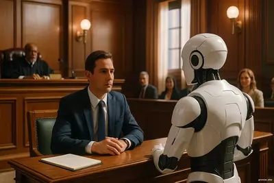 Правосудие требует не только знаний, но и мудрости, сострадания