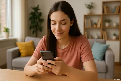 Они результат повседневных выборов, усилий, окружения