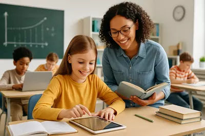 Это ответ на вызовы мира, в котором предстоит жить нашим детям