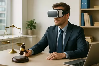 вызов классическому праву в самых разных измерениях