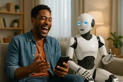 Машины всё лучше переводят, распознают лица, управляют автомобилями