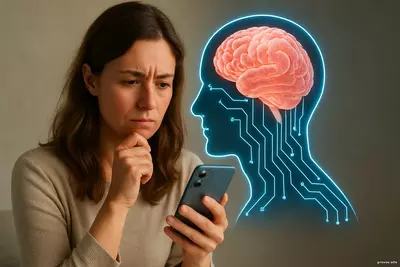 Они показывают, кем мы являемся, и кем можем стать