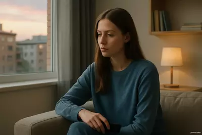 Это приглашение к тому, чтобы вспомнить, что делает нас людьми