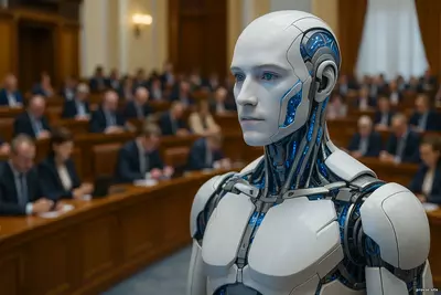 Политика — это сфера не только расчёта, но и человеческого выбора