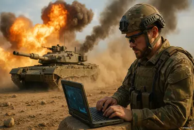 код, который выбирает, на чьей он стороне