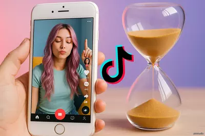 TikTok не убил линейное время. Он показал его хрупкость