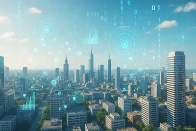 Город становится не просто пространством