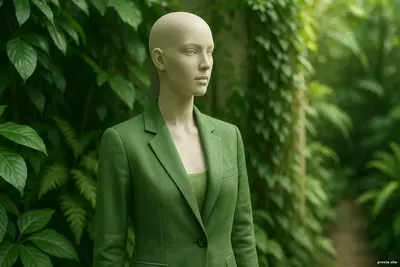 мода с человеческим лицом