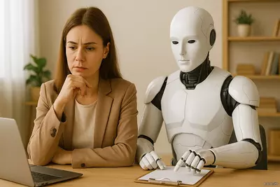 Что важнее — эффективность или человечность? быть человеком важнее