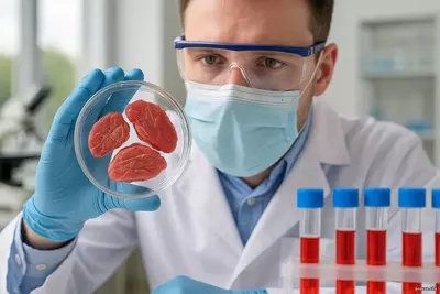 стейк, который изменит мир