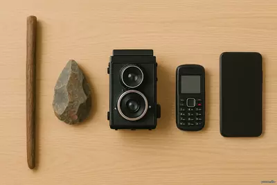 человек как создатель и следствие