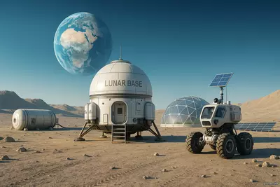 шаг к новому виду присутствия