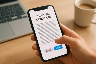 Это порог, за которым начинается контракт, отношения, передача власти