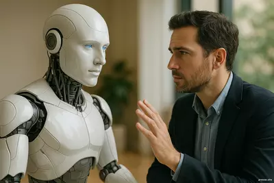 гуманизм как предел программирования