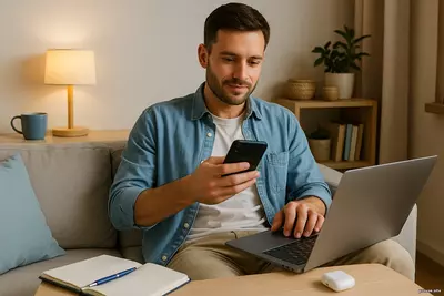 привычки, которые формируют личность