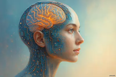 Сознание ИИ, если оно появится, не будет зеркалом человеческого