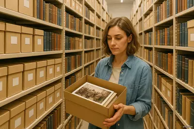 хранить — значит заботиться