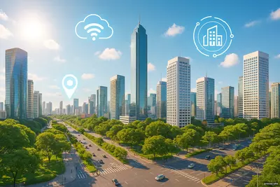 Это про внимание к жизни, про точность решений, про вовлечённость